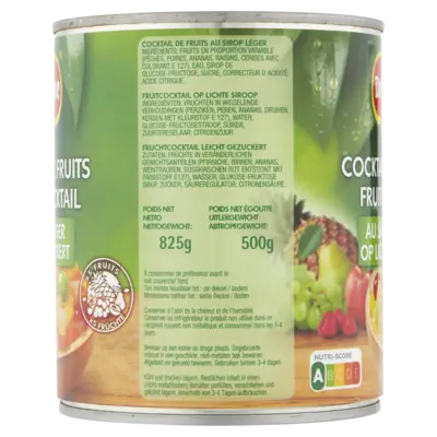 pdp-image-Del Monte Fruitcocktail op lichte siroop