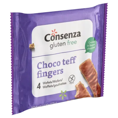 pdp-image-Consenza Choco teff fingers glutenvrij