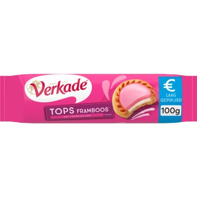 pdp-image-Verkade Tops framboos