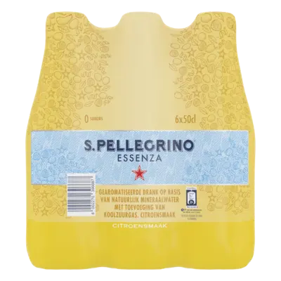 pdp-image-S. Pellegrino Essenza lemon 6-pack
