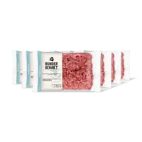 AH Rundergehakt 6-pack