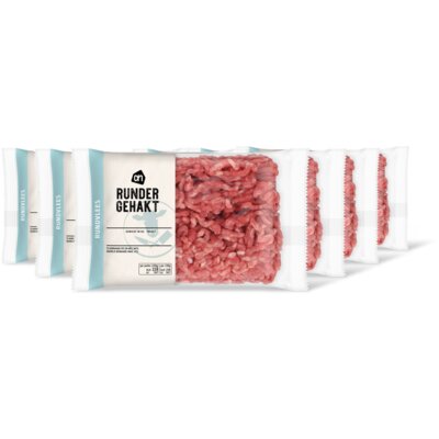 pdp-image-AH Rundergehakt 6-pack