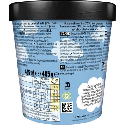 pdp-image-Ben & Jerry's Karamel sutra