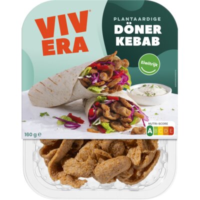 pdp-image-Vivera Plantaardige döner kebab