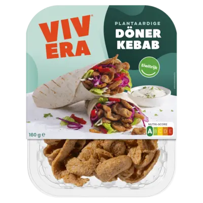 pdp-image-Vivera Plantaardige döner kebab