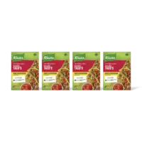 Knorr Mexicaanse taco's family 4-pack