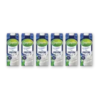 Campina Langlekker vol extra proteine 6-pack