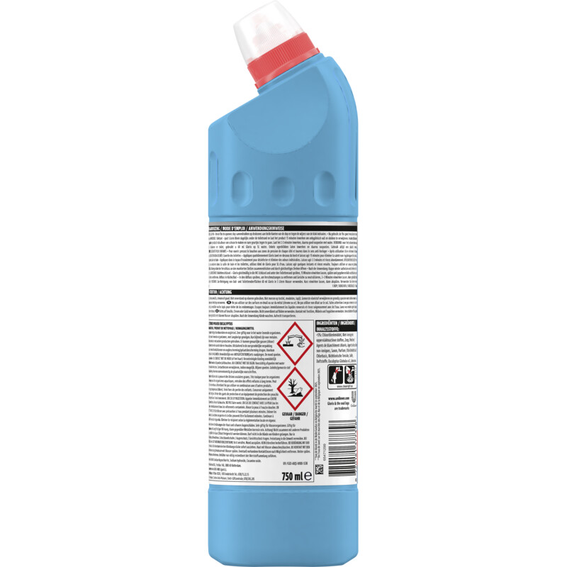 Een afbeelding van Glorix eucalyptus bleek