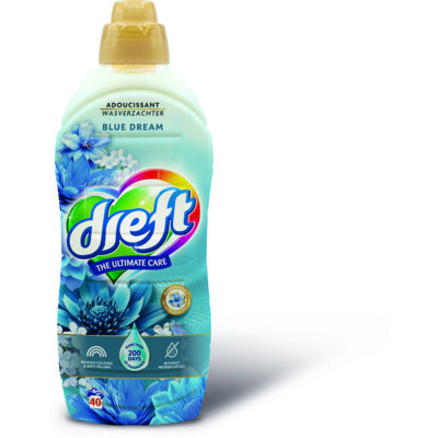 pdp-image-Dreft Wasverzachter blue dream bel