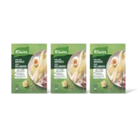Knorr Saus voor asperges 3-pack