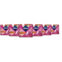 Libresse Ultra regular maandverband 6-pack