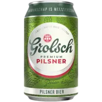 Grolsch Premium pilsner