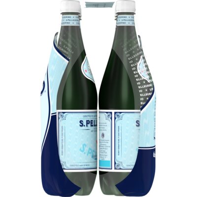 pdp-image-S. Pellegrino Natuurlijk mineraalwater