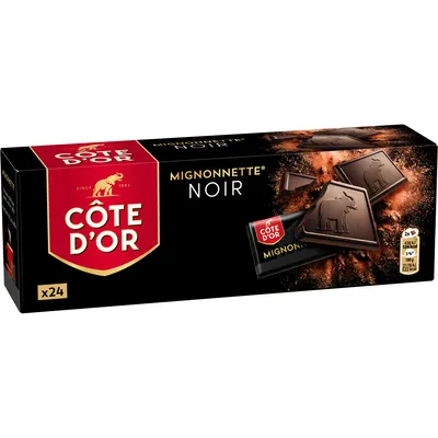 pdp-image-Côte d'Or Mignonnette chocolaatjes noir de noir