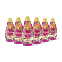 Robijn Color tropical wasmiddel 6-pack