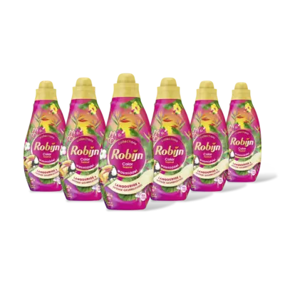 pdp-image-Robijn Color tropical wasmiddel 6-pack