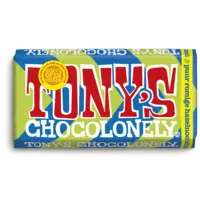 Tony's Chocolonely Reep puur romige hazelnoot