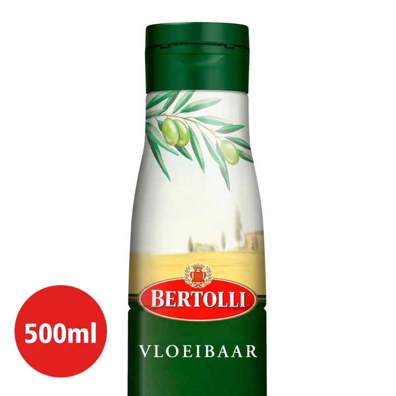 Bertolli Vloeibaar