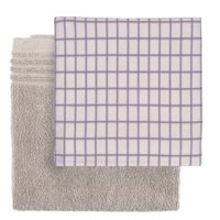 Een afbeelding van At Home Keukenset lotta leonora sand