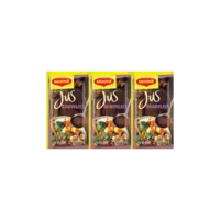 Maggi Jus rundvlees 3-pack