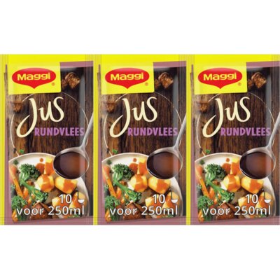 pdp-image-Maggi Jus rundvlees 3-pack