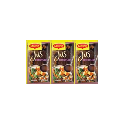pdp-image-Maggi Jus rundvlees 3-pack