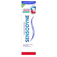 Sensodyne Gevoeligheid & tandvlees tandpasta