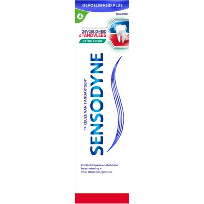 pdp-image-Sensodyne Gevoeligheid & tandvlees tandpasta