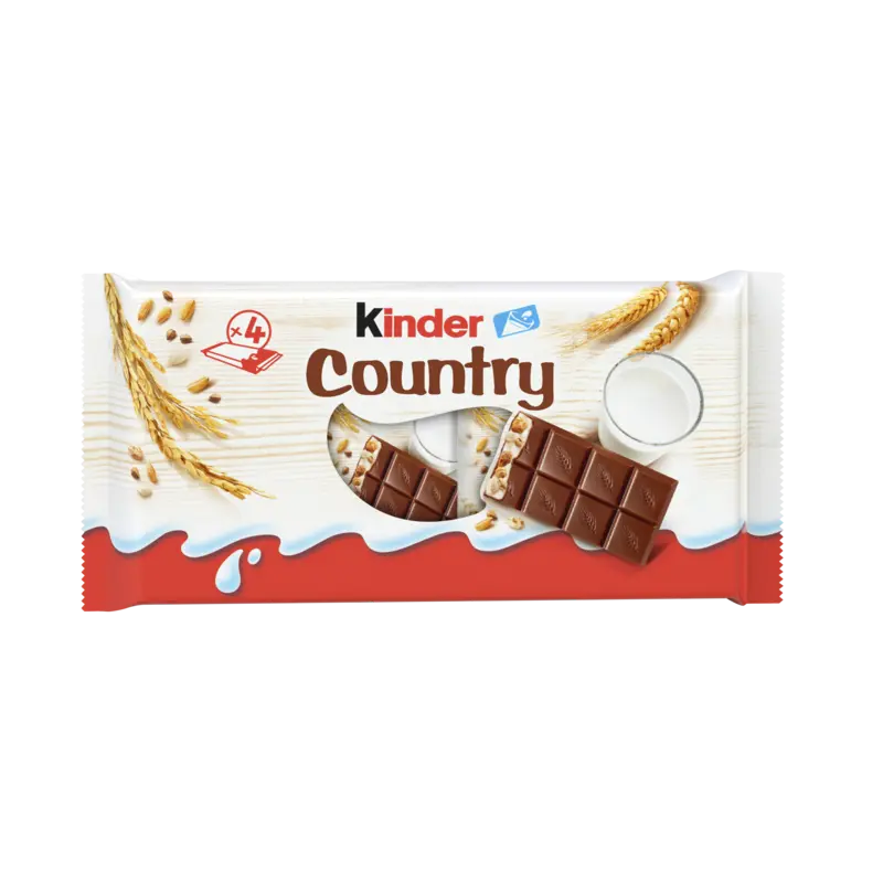 Kinder Country