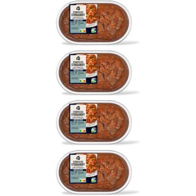 pdp-image-AH Voor in de oven stoofvlees stroganof 4pk