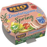Een afbeelding van Rio Mare Insalatissime spring
