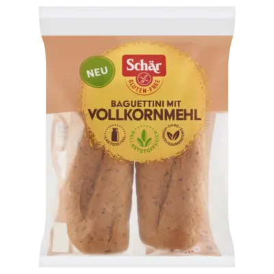 pdp-image-Schär Baguettini glutenvrij