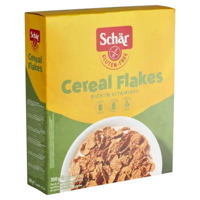 pdp-image-Schär Cereal Flakes