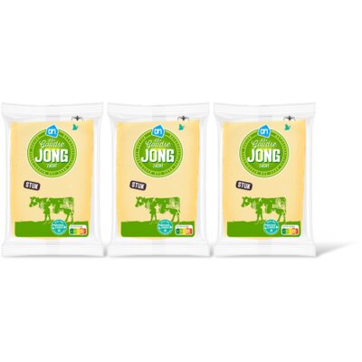 pdp-image-AH Goudse Jong 48+ pondstuk var 3-pack