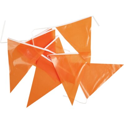 pdp-image-Craft Lab Vlaggenlijn oranje 8m