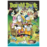 Donald duck