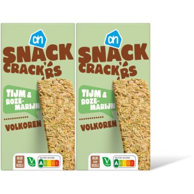 pdp-image-AH Snackcrackers tijm & rozemarijn 2-pack