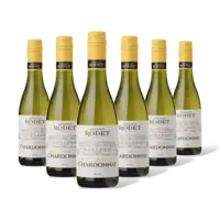 Rodet Chardonnay 6 flessen