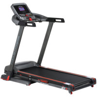 Focus Fitness Loopband jet 5