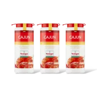 Verstegen Kruidenmix cajun 3-pack