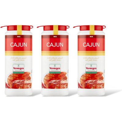 pdp-image-Verstegen Kruidenmix cajun 3-pack