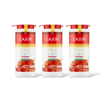 pdp-image-Verstegen Kruidenmix cajun 3-pack
