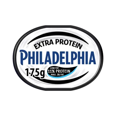 pdp-image-Philadelphia Extra proteïne