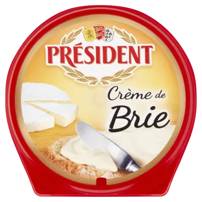 pdp-image-Président Crème de brie