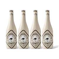Brouwerij 't IJ Ijwit 4-pack