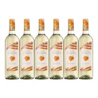 Tardia Sweet white wine 6 flessen