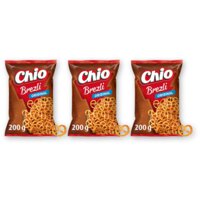 Chio Brezli original 3-pack