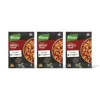 Knorr Tratorria kipfilet Toscana 3-pack
