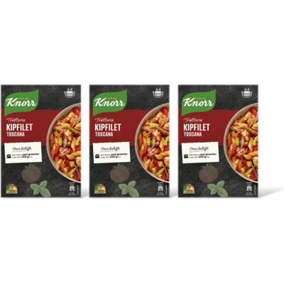 pdp-image-Knorr Tratorria kipfilet Toscana 3-pack