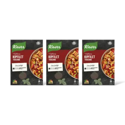 pdp-image-Knorr Tratorria kipfilet Toscana 3-pack